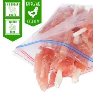 Filet z kurczaka na patyku 500g