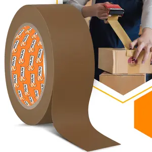Taśma pakowa papierowa 48 mm х 40 m