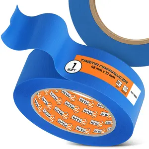 Taśma naprawcza 48 mm x 10 m niebieska