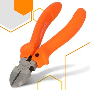 Szczypce tnące 160 mm