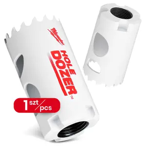 Otwornica bimetalowa kobaltowa HOLE DOZER™ 32 mm