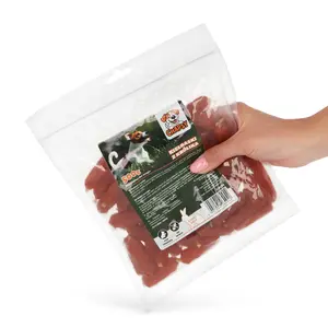 Kiełbaski z królika 500g