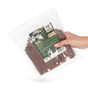 Paluszki z królika 500g