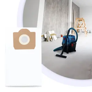 Worek syntetyczny do odkurzacza Bosch (GAS 15)