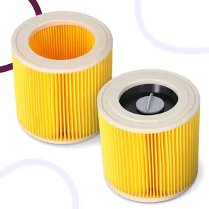 Filtr powietrza do odkurzacza Kärcher (WD 2 WD 3 SE 4001)