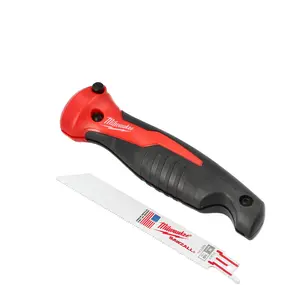 Piła składana z ostrzem SAWZALL® 150 mm Milwaukee®