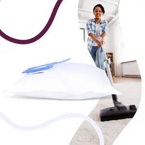 Worek syntetyczny do odkurzacza Bosch AquaWash&Clean