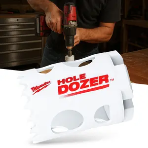 Otwornica bimetalowa kobaltowa HOLE DOZER™ 37 mm