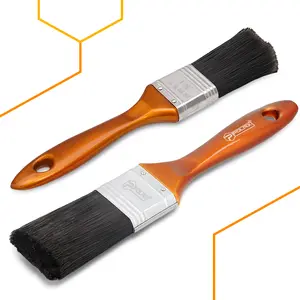 Pędzel płaski Lakra 38 mm