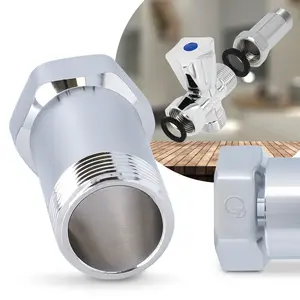 Przedlużka baterii 3/4'' GW x 3/4'' GZ