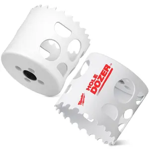 Otwornica bimetalowa kobaltowa HOLE DOZER™ 73 mm