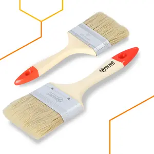 Pędzel płaski Standard 75 mm