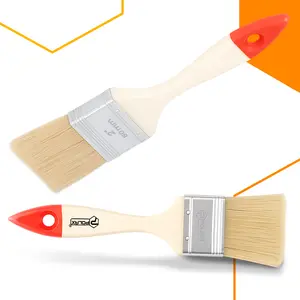 Pędzel płaski Standard 50 mm