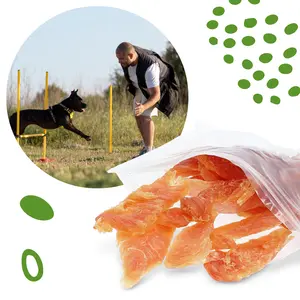 Miękka pierś z kurczaka 500g