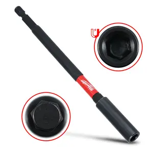 Uchwyt magnetyczny do bitów HEX 1/4 152 mm Milwaukee®