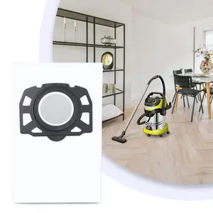 Worek syntetyczny do odkurzacza Kärcher (WD 4 WD 5 WD 6)