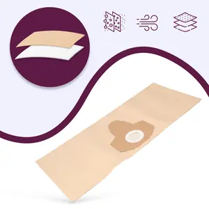 Worek papierowy do odkurzacza Parkside (PFT 20 A1)