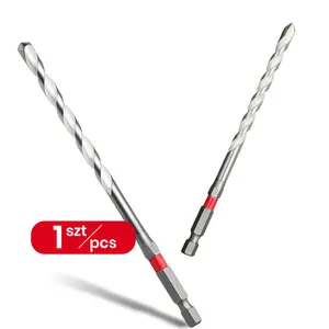 Wiertło uniwersalne udarowe 5,5 mm, 150 x 87 mm