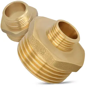 Złączka mosiężna 6/4'' GZ x 3/4'' GZ