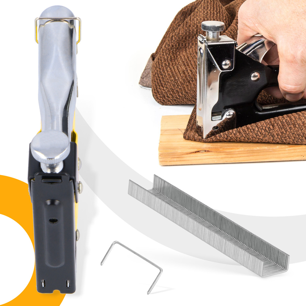 Klammern für Tacker – Die 15 besten Produkte im Vergleich & Angebote
