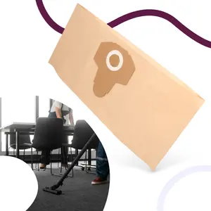 Worek papierowy do odkurzacza Parkside (PFT 20 A1)