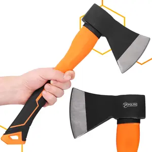 Siekiera z uchwytem z włókna szklanego 600 g