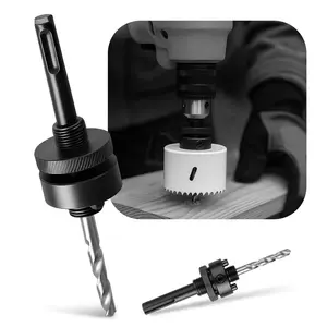 Uchwyt SDS-Plus do otwornic 32-210 mm