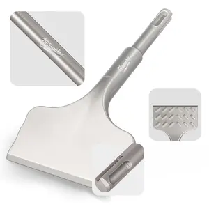Dłuto do usuwania tynku SDS-Plus 165 mm x 75 mm