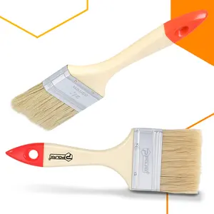 Pędzel płaski Standard 63 mm