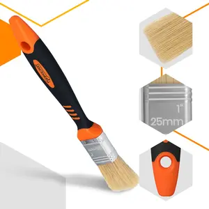 Pędzel płaski Elite 25 mm