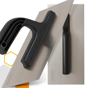 Paca nierdzewna gładka 130 mm x 270 mm