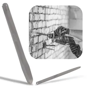 Dłuto cienkie szpicak 180 mm