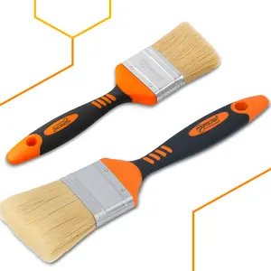 Pędzel płaski Elite 63 mm