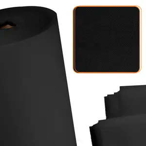Agrowłóknina antychwastowa 50 g/m² 2,1 x 50m czarna