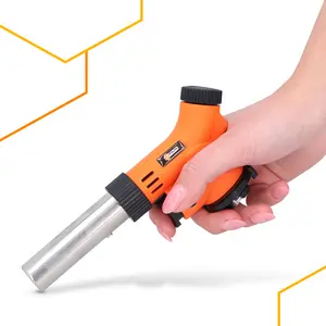 Palnik gazowy 3,54 kW