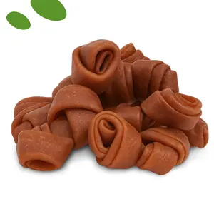 Miękkie kostki z jagnięciny 500g