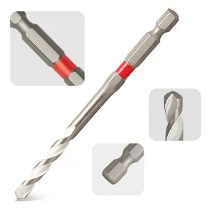 Wiertło uniwersalne udarowe 5,5 mm, 108 x 45 mm