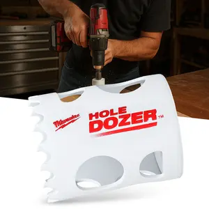 Otwornica bimetalowa kobaltowa HOLE DOZER™ 44 mm