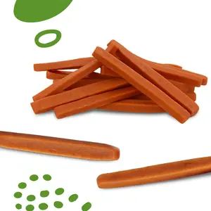 Stripsy z królika 500g