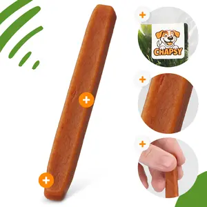 Stripsy z królika 500g