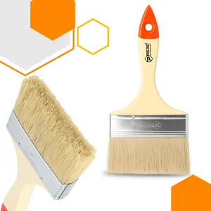  Pędzel płaski Standard 100 mm