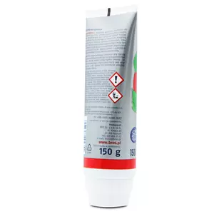 Koro-Derma maść ogrodnicza w tubie z aplikatorem 150 g