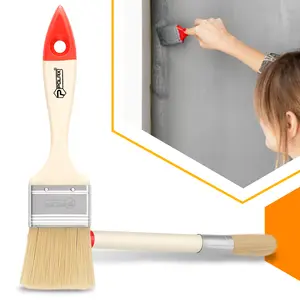 Pędzel płaski Standard 50 mm