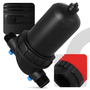 Filtr dyskowy MESH 120 1 1/2'' GZ
