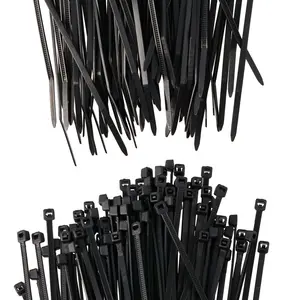 Opaska zaciskowa 2,5 mm x 100 mm 100 szt.