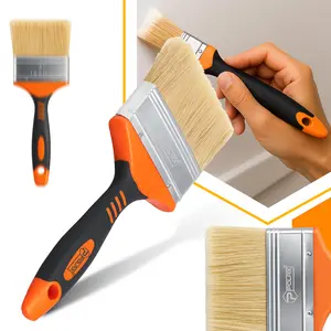 Pędzel płaski Elite 100 mm