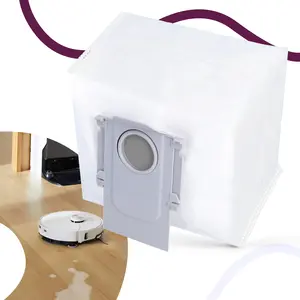 Worek syntetyczny do odkurzacza Roborock (S8 G10 G20)