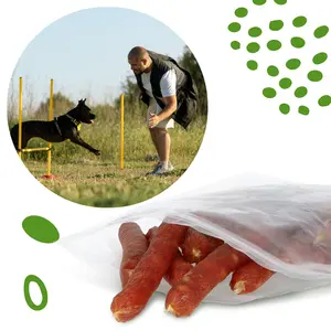 Kiełbaski z królika 500g