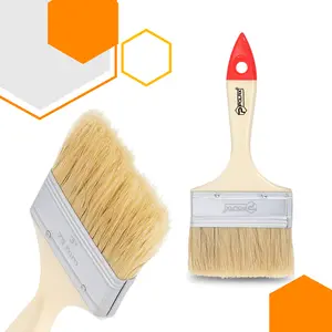 Pędzel płaski Standard 75 mm