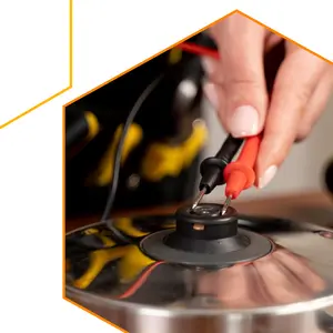 Miernik elektroniczny uniwersalny